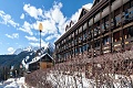 Rezidencia Ambiez, Madonna di Campiglio