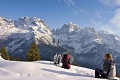 Rezidencia Ambiez, Madonna di Campiglio