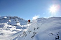 Rezidencia Ambiez, Madonna di Campiglio