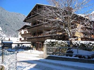 ubytovanie Hotel Garni Binelli - Pinzolo - Madonna di Campiglio