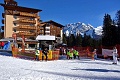 Carlo Magno Hotel Spa Resort, Madonna di Campiglio