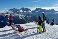 Carlo Magno Hotel Spa Resort, Madonna di Campiglio