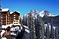 Carlo Magno Hotel Spa Resort, Madonna di Campiglio