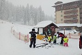Carlo Magno Hotel Spa Resort, Madonna di Campiglio