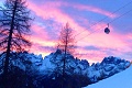 Carlo Magno Hotel Spa Resort, Madonna di Campiglio