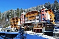 Cerana Relax Hotel, Madonna di Campiglio
