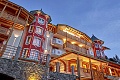Cerana Relax Hotel, Madonna di Campiglio