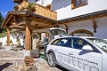 Hotel Chalet del Sogno, Madonna di Campiglio
