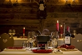 Hotel Chalet del Sogno, Madonna di Campiglio