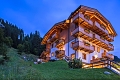 Hotel Chalet del Sogno, Madonna di Campiglio