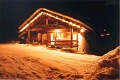 Chalet Campiglio Doss, Madonna di Campiglio / Pinzolo