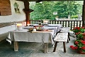 Chalet Campiglio Doss, Madonna di Campiglio / Pinzolo