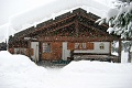 Chalet Campiglio Doss, Madonna di Campiglio / Pinzolo