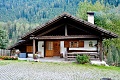 Chalet Campiglio Doss, Madonna di Campiglio / Pinzolo
