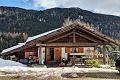 Chalet Campiglio Doss, Madonna di Campiglio / Pinzolo