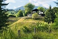 Chalet Campiglio Doss, Madonna di Campiglio / Pinzolo