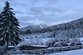 Chalet Campiglio Doss, Madonna di Campiglio / Pinzolo