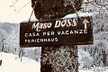 Chalet Campiglio Doss, Madonna di Campiglio / Pinzolo