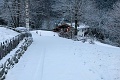 Chalet Campiglio Doss, Madonna di Campiglio / Pinzolo