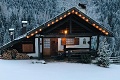 Chalet Campiglio Doss, Madonna di Campiglio / Pinzolo