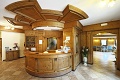 Hotel Crozzon, Madonna di Campiglio