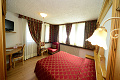 Hotel Crozzon, Madonna di Campiglio