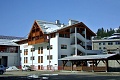 Hotel Fortini, Madonna di Campiglio