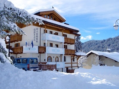 ubytovanie Hotel Gianna - Madonna di Campiglio