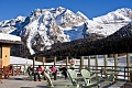 Golf Hotel Campiglio, Madonna di Campiglio