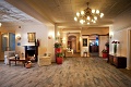 Golf Hotel Campiglio, Madonna di Campiglio