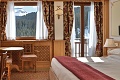 Golf Hotel Campiglio, Madonna di Campiglio