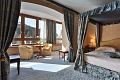 Golf Hotel Campiglio, Madonna di Campiglio