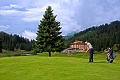 Golf Hotel Campiglio, Madonna di Campiglio