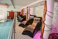Design Hotel Oberosler, Madonna di Campiglio