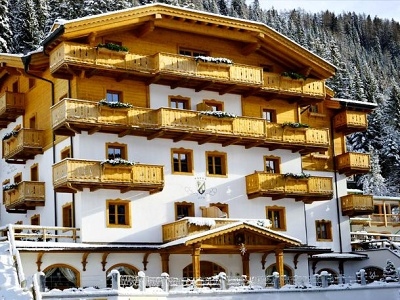 ubytovanie Hotel Chalet del Sogno - Madonna di Campiglio