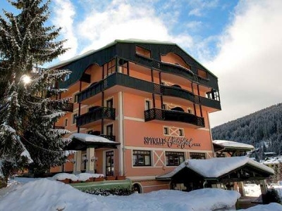 ubytovanie Hotel Spinale - Madonna di Campiglio