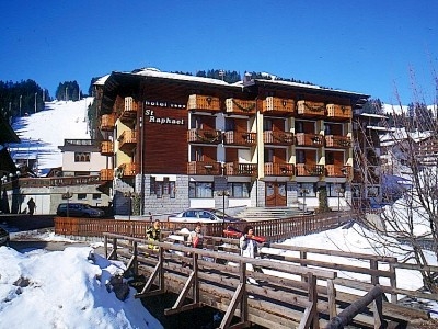 ubytovanie Hotel St. Raphael - Madonna di Campiglio