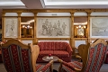 Hotel St. Raphael, Madonna di Campiglio