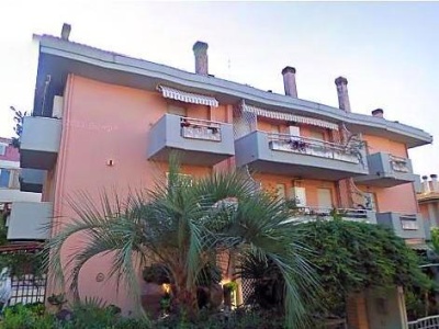 ubytovanie Rezidencia Acciarri - San Benedetto del Tronto, Marche