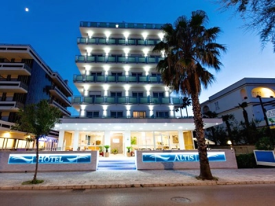 ubytovanie Hotel Altis San Benedetto del Tronto