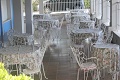 Hotel Ambasciatori, Senigallia