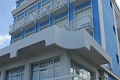 Hotel Ambasciatori, Senigallia