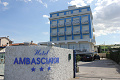 Hotel Ambasciatori, Senigallia