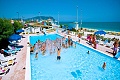 Villaggio De Angelis, Marcelli di Numana