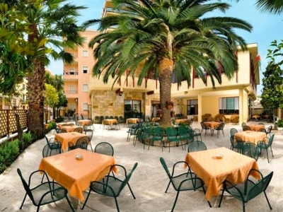 ubytovanie Hotel Giancarlo - San Benedetto, Marche