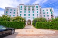 Grand Hotel Excelsior, San Benedetto del Tronto