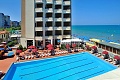 Hotel Imperial Sport, Pesaro