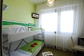 Hotel Imperial Sport, Pesaro