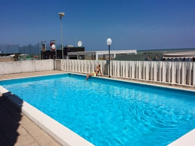 ubytovanie Hotel Leonardo da Vinci - Pesaro, Marche