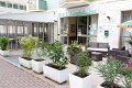 Hotel Leonardo da Vinci, Pesaro